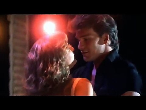 Dirty Dancing Time of my Life (Final Dance)