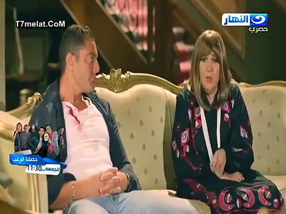 T7melat.com.Al.Sandok.Al.Aswad.S01.E40.ahmed