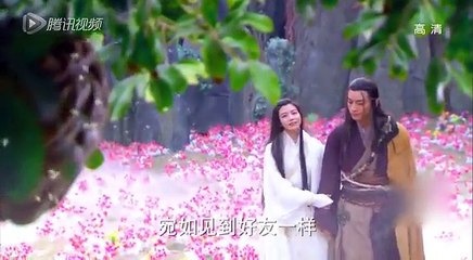 新神雕侠侣 第54集 - The Condor Heroes 2014 Ep54 END