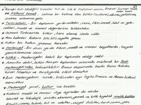 İLH2010 02.Ünite ErolBalcı - DİN EĞİTİMİ VE DİN HİZMETLERİNDE REHBERLİK Ders Özeti Din Eğitiminin Temelleri