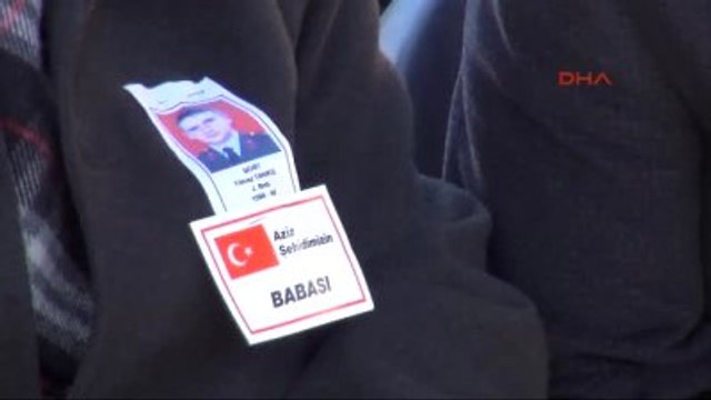 7 Yıl Önce Yaralanan Jandarma Binbaşı, GATA'da Şehit Oldu