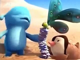 Funny Cartoons for Children.Kids Cartoon Movie.Cute Animation MumuHug Best Cartoon Episo_2