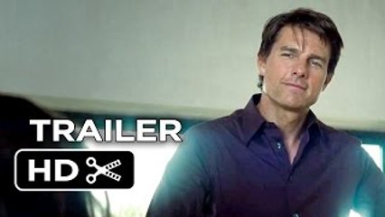 Mission- Impossible Rogue Nation Teaser TRAILER (2015) - Tom Cruise Action Seque_Full-HD