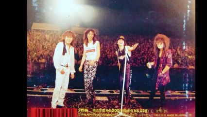 RED WARRIORS ''Russian Hill''