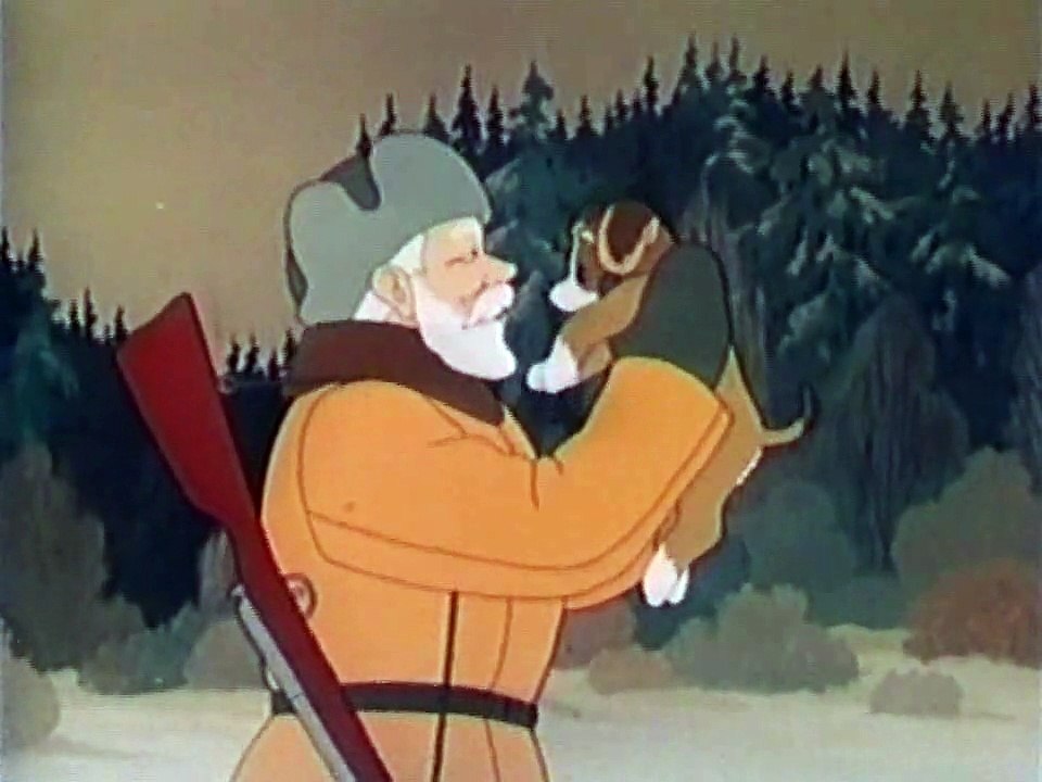 Крепыш (1950)
