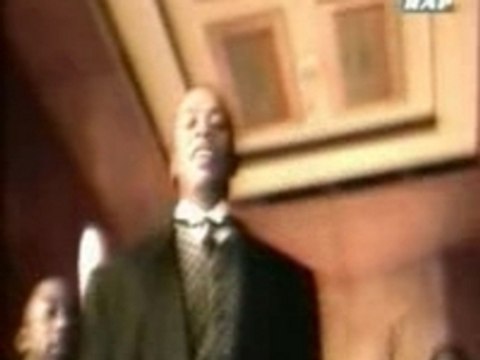 Ras Kass & Dr.Dre Mack 10 - Ghetto Fabul