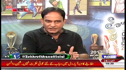 Clean Bold (Worldcup Special) – 22nd March 2015