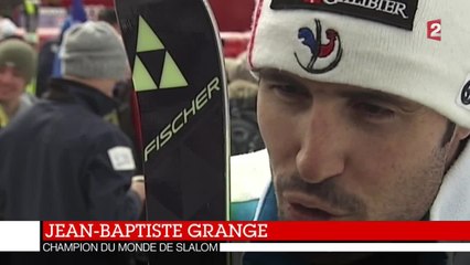 Le bilan de la saison de coupe du monde de ski
