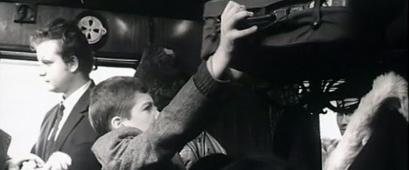 Cine Va Deschide Usa [1969]