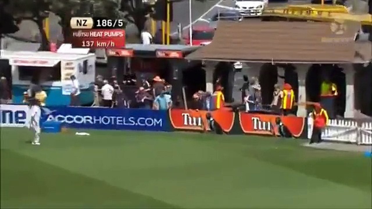 Brendon McCullum Sensational fours and Sixes from 2010 to 2014