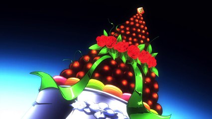 Bonjour Sweet Love Patisserie - 23 (English Subbed) (720p) (HD)