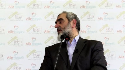 148) Namazda Son Oturuşta Duayı Uzatabilir miyiz? - Nureddin Yıldız