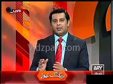 Nawaz Sharif aaj jhoot kehta hai ya Kal jhoot kaha tha.. Watch this