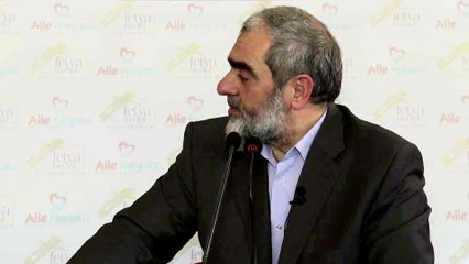 152)  Adetli İken Yapılan Dolgunun Yenilenmesi Gerekir mi? - Nureddin Yıldız