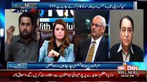 News Night with Neelum Nawab – 22nd March 2015