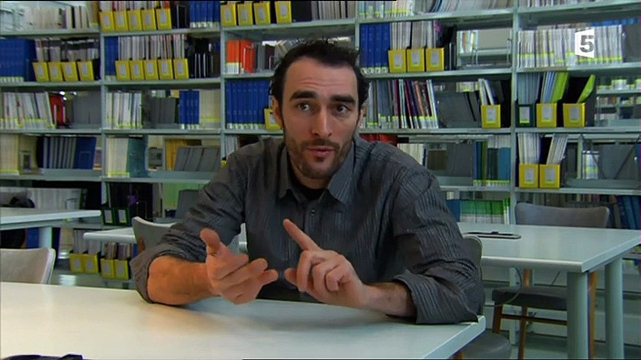 Mirages - Les pouvoirs de l'esprit