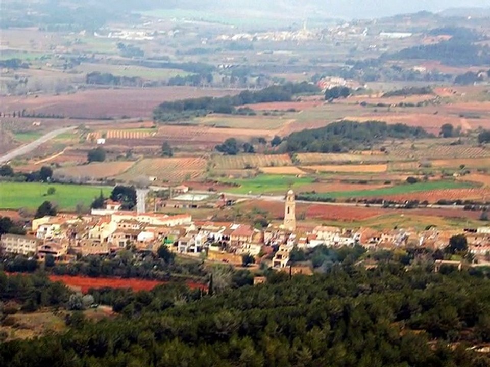 13ª Edició de la Cursa de Bràfim 2015