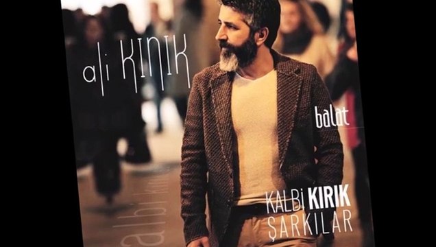 Ali Kınık Nerdesin Reis 2015 By Daraske