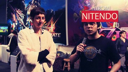 [Made in Asia 2015] - Interview de l'Union Belge des Clubs Pokémon