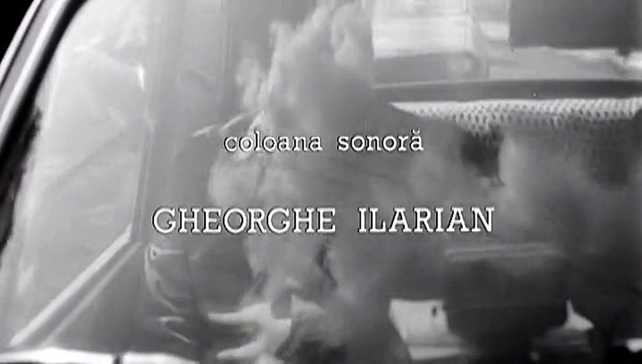 La capătul liniei [1982]