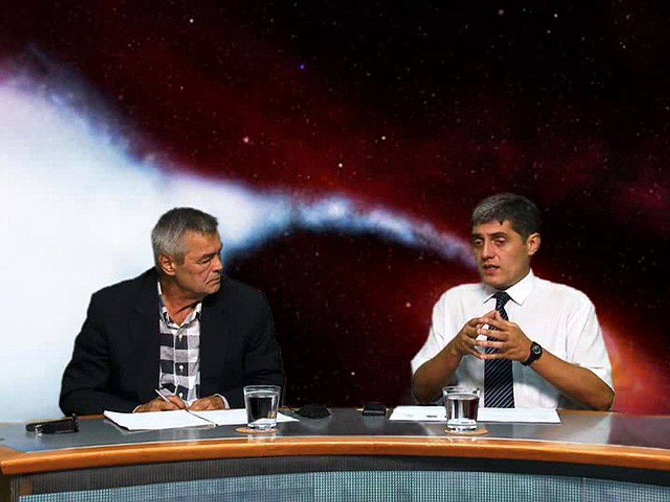 DJORDJE TARAKCIJA "©"  NAUKA I BIBLIJA BR 01 NAUKA I BOZIJE POSTOJANJE  19.09.2013.