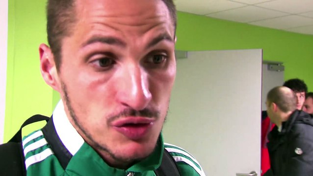 Jérémy Clément : «Nous avons su forcer le destin»