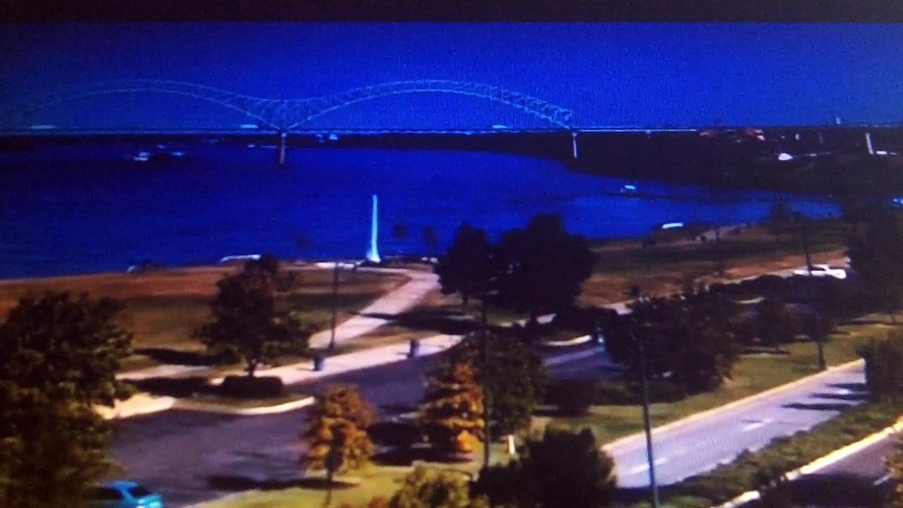 MEMPHIS, TENNESSEE (Chuck Berry) - B93