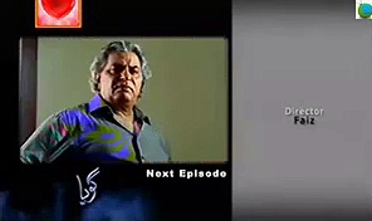 Goya Episode 20 Promo