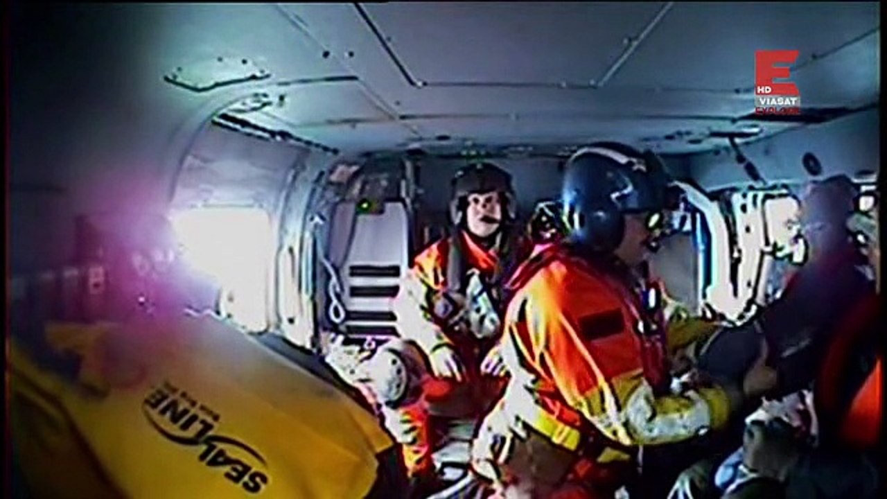 Coast Guard Alaska S01E13