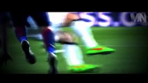 Lionel Messi 2015 ● The Master of Skills ,Dribbles , Assists