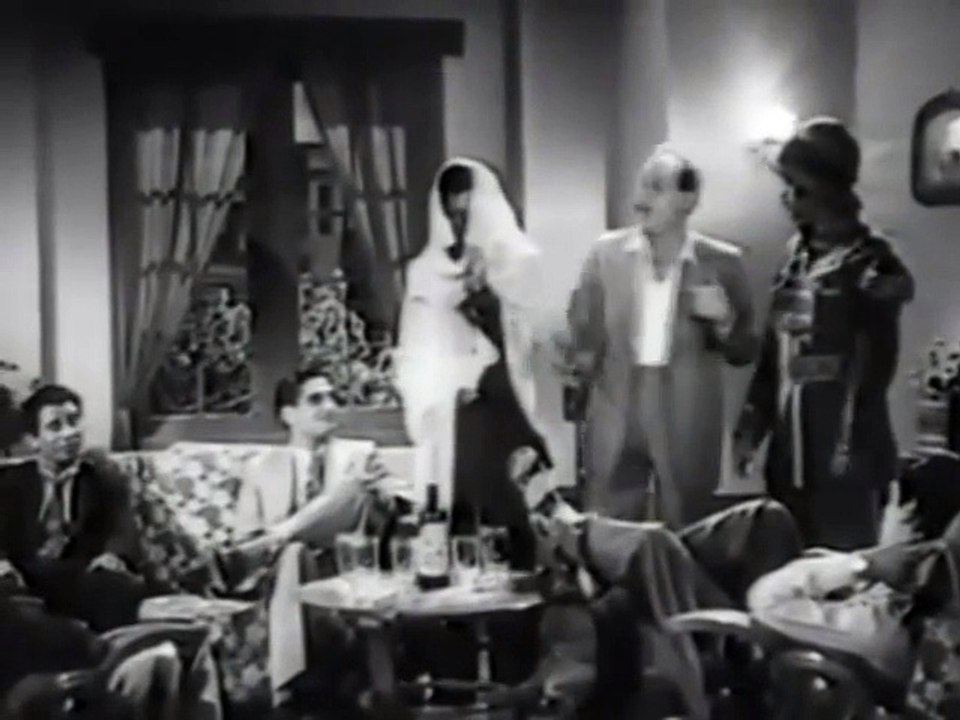 MEM SAHIB - 1956 - (Full Hindi Movie) - (Pt. 5)