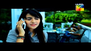 Zid Episode 13 on Hum Tv in High Quality 22nd March 2015 Part 1