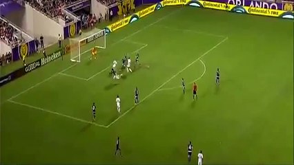 Octavio Rivero LAST MINUTE GOAL Orlando City vs Vancouver Whitecaps 0-1 HD