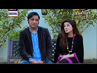 Bulbulay Episode 340 Full on Ary Digital -22 Mar 2015
