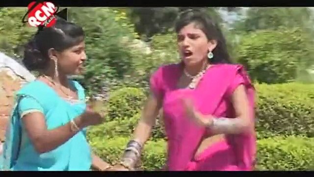 HD 2014 New Hot Bhojpuri Song - Sasura Ke Hum Hai Rani - Deepak