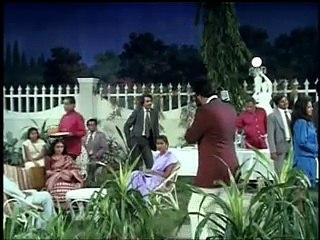 DUSHMAN NA KARE DOST NE