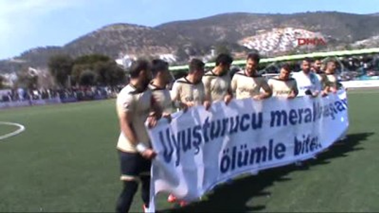 Bodrumspor 3. Lig'de