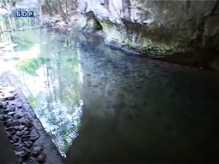 Zamućena izvorišta u Zlotu, snabdevanje vodom uredno, 22. mart 2015. (RTV Bor)