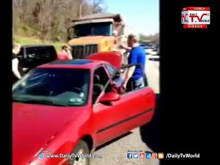 John Cena Died Car Accident