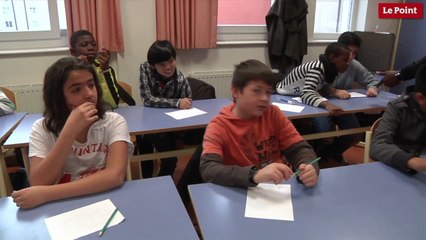 L'éducation contre le racisme : "Qu'est-ce qu'on peut faire ? On n'est que des citoyens !"