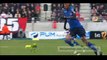 All Goals - Reims 1-3 Monaco - 22-03-2015
