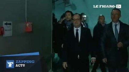 Départementales: Les politiques ont voté