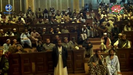 Khatme Nabuvat Or Molana Manzoor Ki Khidmat