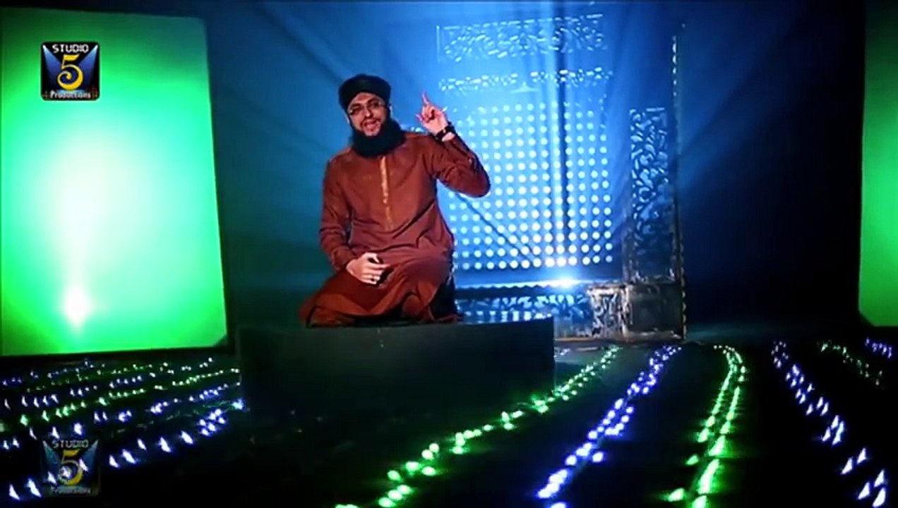 ---Ahmad Raza Ka Hai Hafiz Tahir Qadri Official HD Video Album 2015 - YouTube