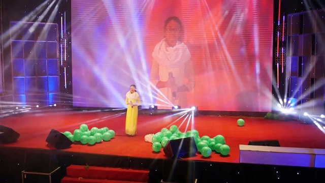 Quê Em Mùa Nước Lũ - Phương Mỹ Chi | Từ thiện All Free Life