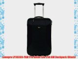 Lowepro LP36399-PAM Pro Roller Lite 250 AW Backpack (Black)