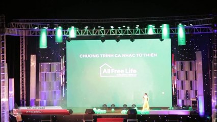 Về Miền Tây - Phương Mỹ Chi - Từ thiện All Free Life