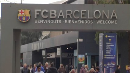 ريال مدريد في ضيافة برشلونة في كلاسيكو حاسم