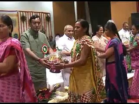 Mehsana Auto Loan of Sch Caste Board by Nitin Patel,Ramanlal Vora