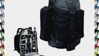 Lowepro Super Trekker AW II Camera Bag (Black)